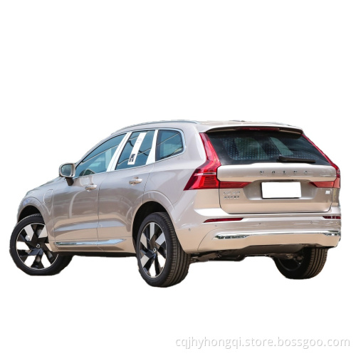 Новые энергетические автомобили подержанные автомобили Volvo XC60 высококачественные подержанные автомобили дешевый автомобиль EV на продажу